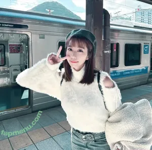 Chopperting / chopperyuting / 張宇婷 nude photo #0650