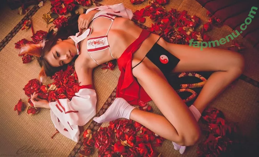 Chopperting nude photo #0034 (chopperyuting / 張宇婷)