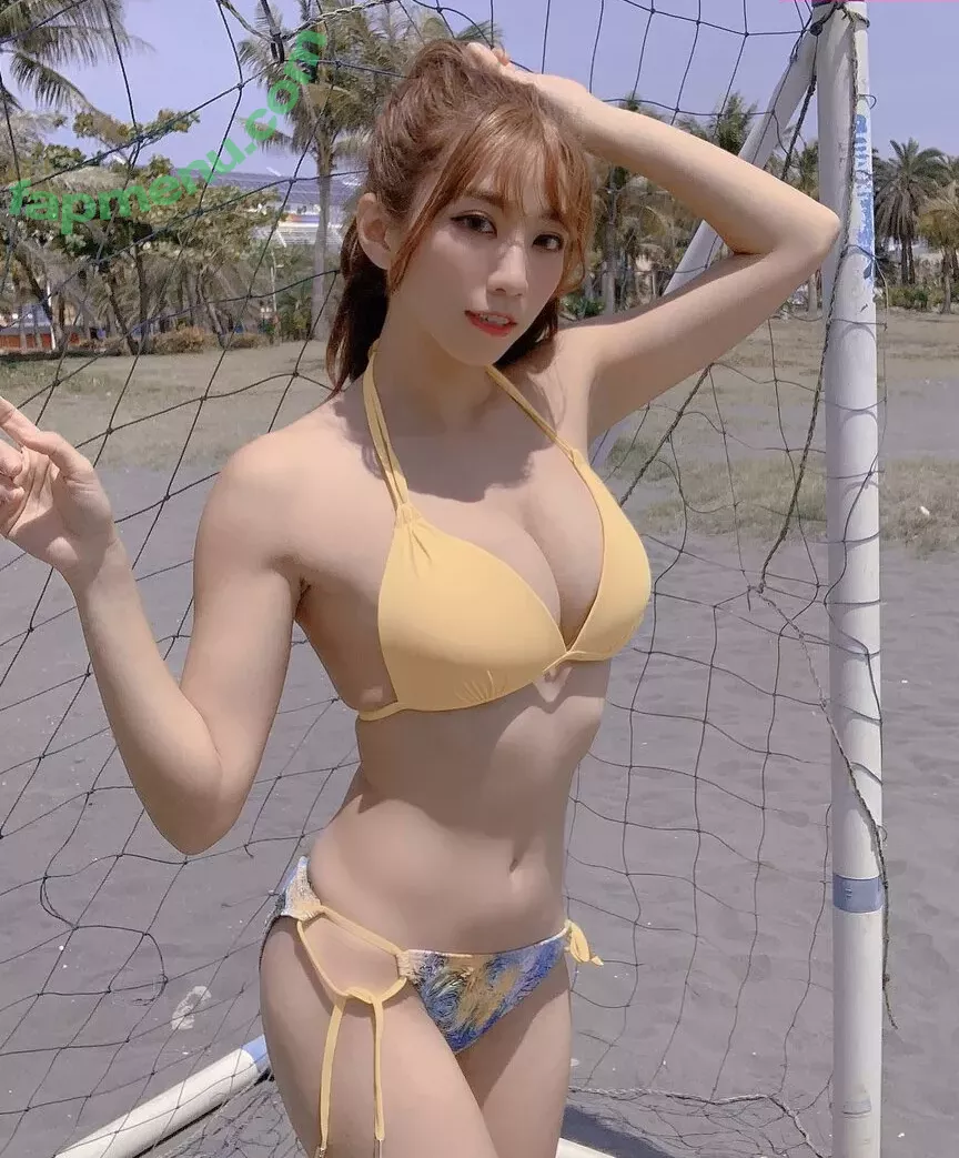 Chopperting nude photo #0148 (chopperyuting / 張宇婷)
