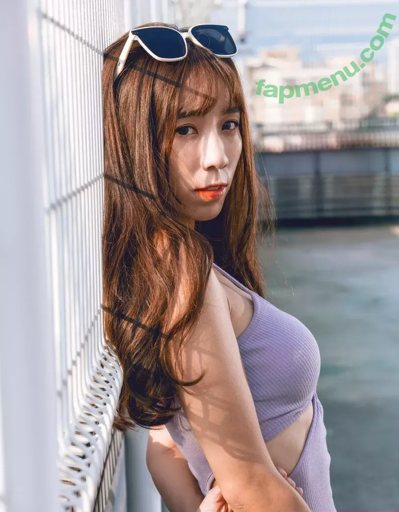 Chopperting nude photo #0397 (chopperyuting / 張宇婷)