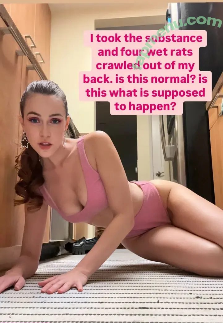 Chribbleys nude photo #0051 (Chrissy Tiber)