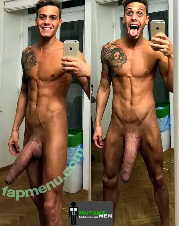 Chris Diamond nude photo #0036 (chrisdiamond_official)
