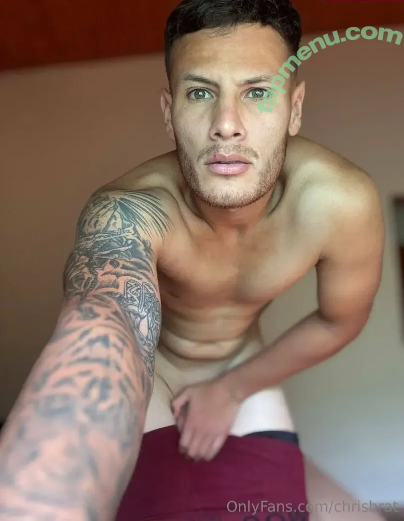 chrisbrat nude photo #0023 (chris.bratt)