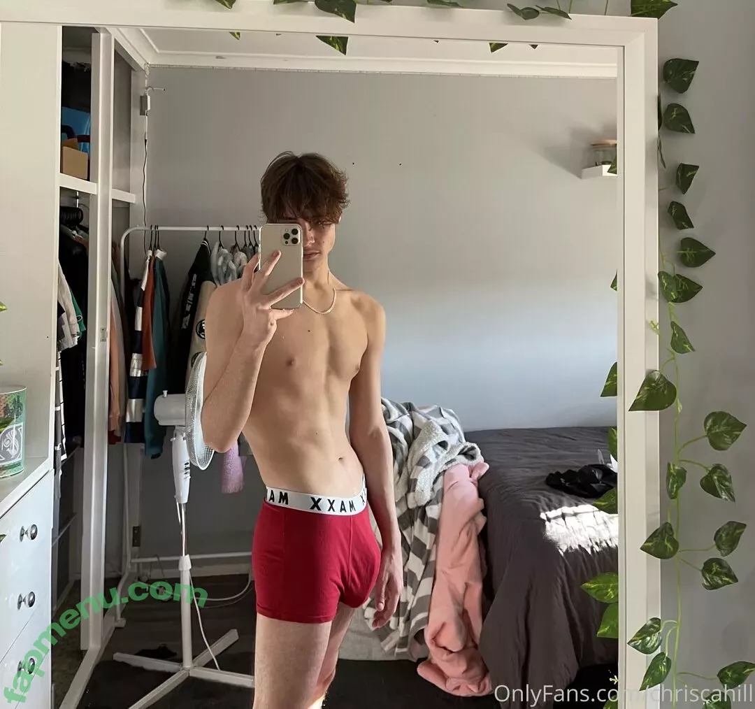 chriscahill nude photo #0003 (chriscahill__)