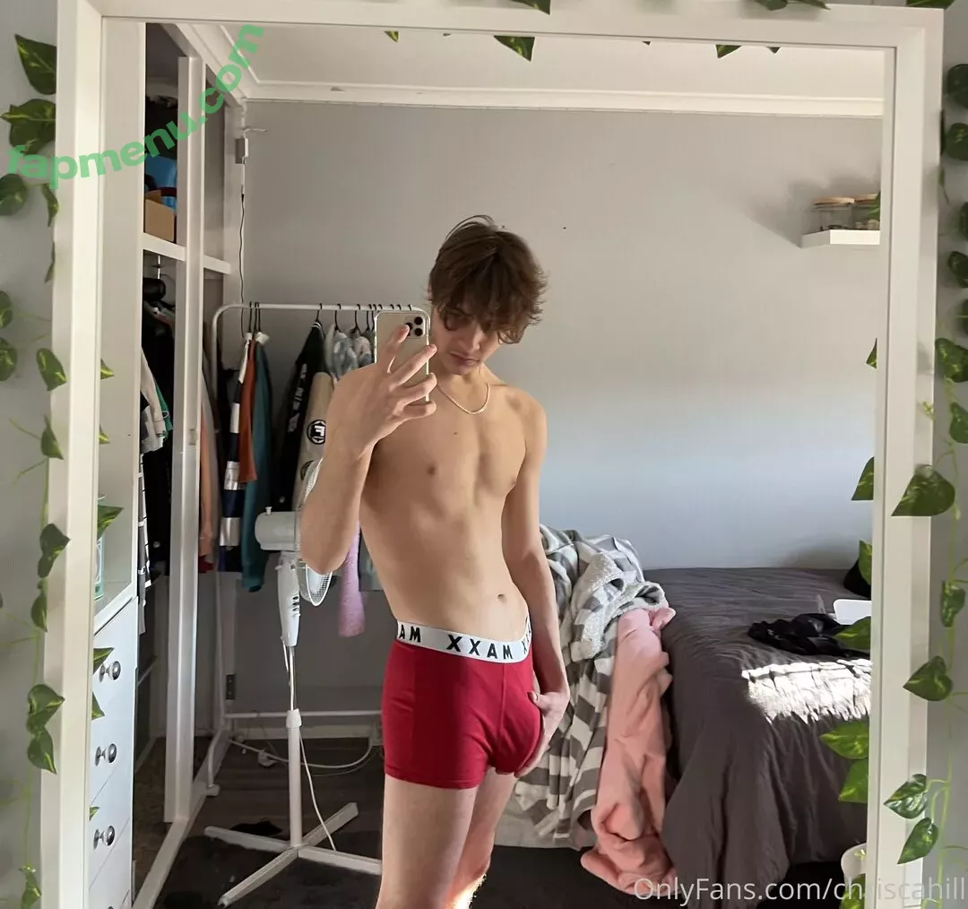 chriscahill nude photo #0005 (chriscahill__)