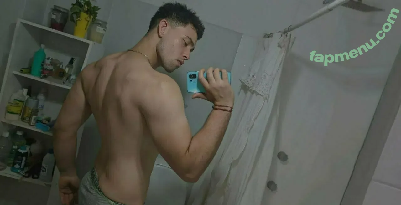 chrisdemianxxx nude photo #0005 (chrisdemianxxx)