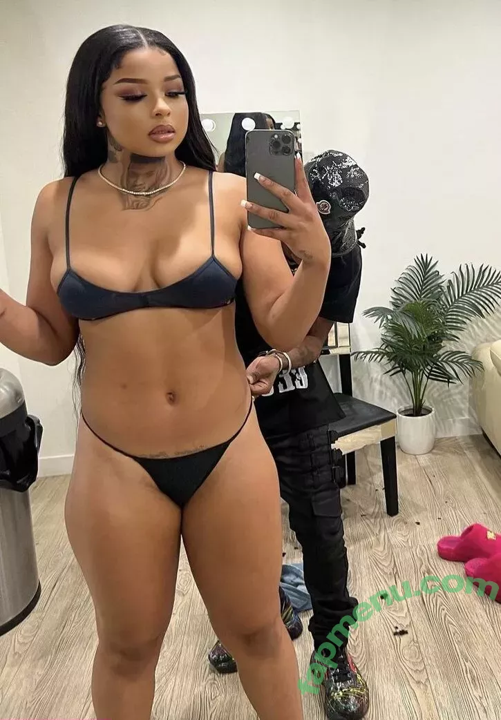 Chrisean Rock nude photo #0003 (ChriseanMalone / babechannel / chriseanrockbabyy)