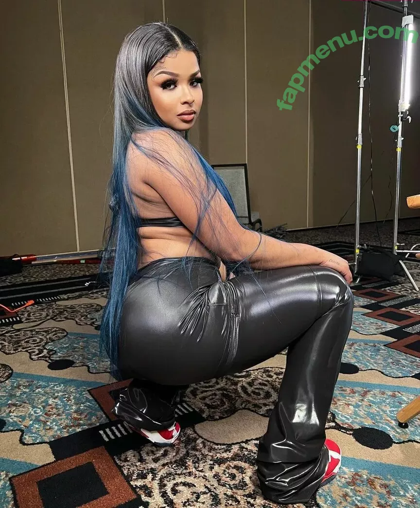 Chrisean Rock nude photo #0009 (ChriseanMalone / babechannel / chriseanrockbabyy)