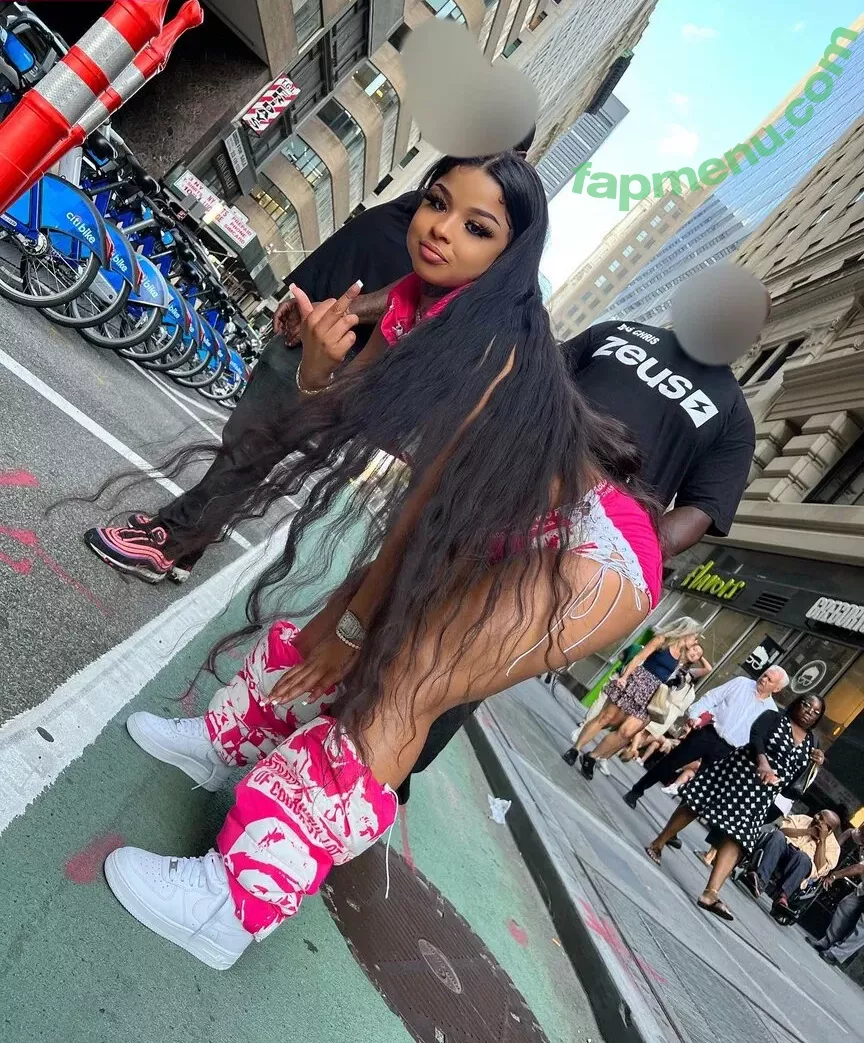 Chrisean Rock nude photo #0011 (ChriseanMalone / babechannel / chriseanrockbabyy)