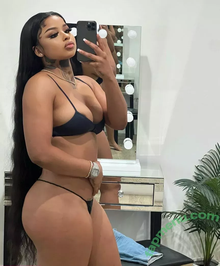 Chrisean Rock nude photo #0015 (ChriseanMalone / babechannel / chriseanrockbabyy)