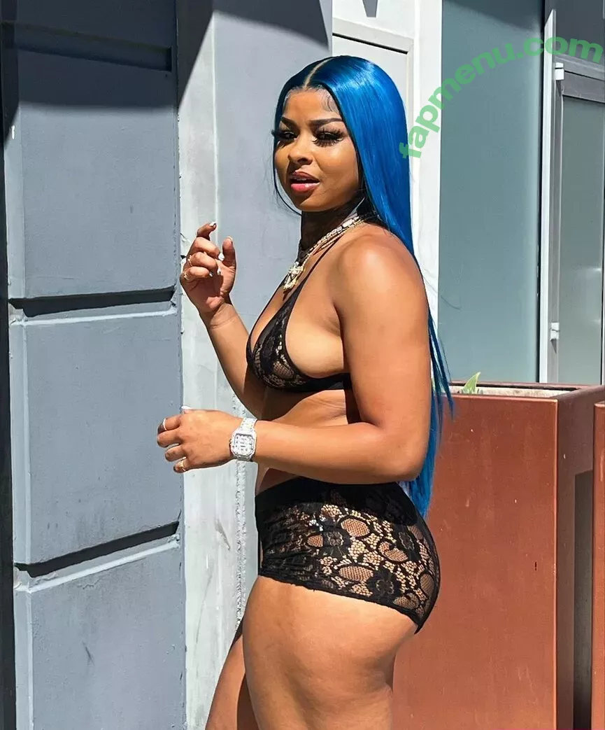 Chrisean Rock nude photo #0020 (ChriseanMalone / babechannel / chriseanrockbabyy)