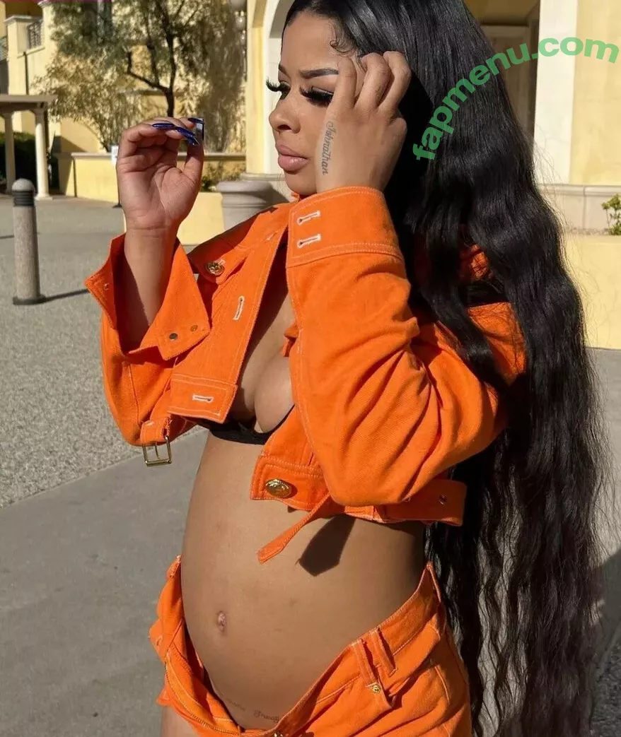 Chrisean Rock nude photo #0035 (ChriseanMalone / babechannel / chriseanrockbabyy)