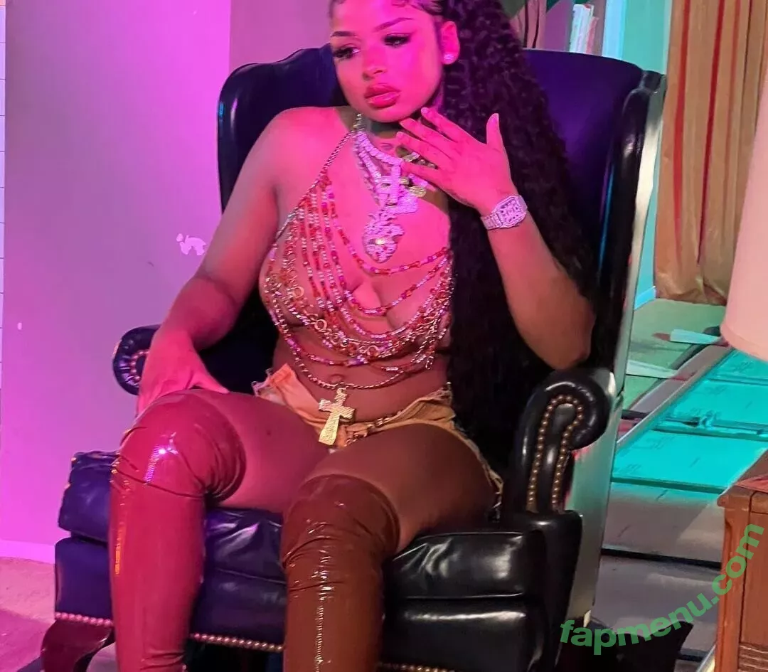 Chrisean Rock nude photo #0038 (ChriseanMalone / babechannel / chriseanrockbabyy)
