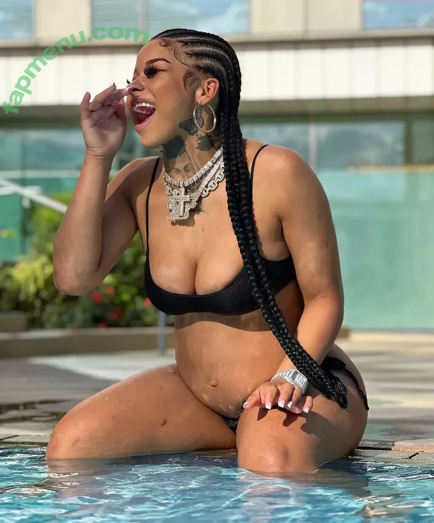 Chrisean Rock nude photo #0046 (ChriseanMalone / babechannel / chriseanrockbabyy)