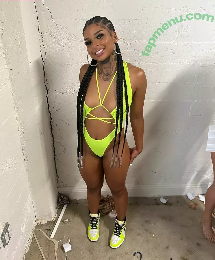 Chrisean Rock nude photo #0048 (ChriseanMalone / babechannel / chriseanrockbabyy)
