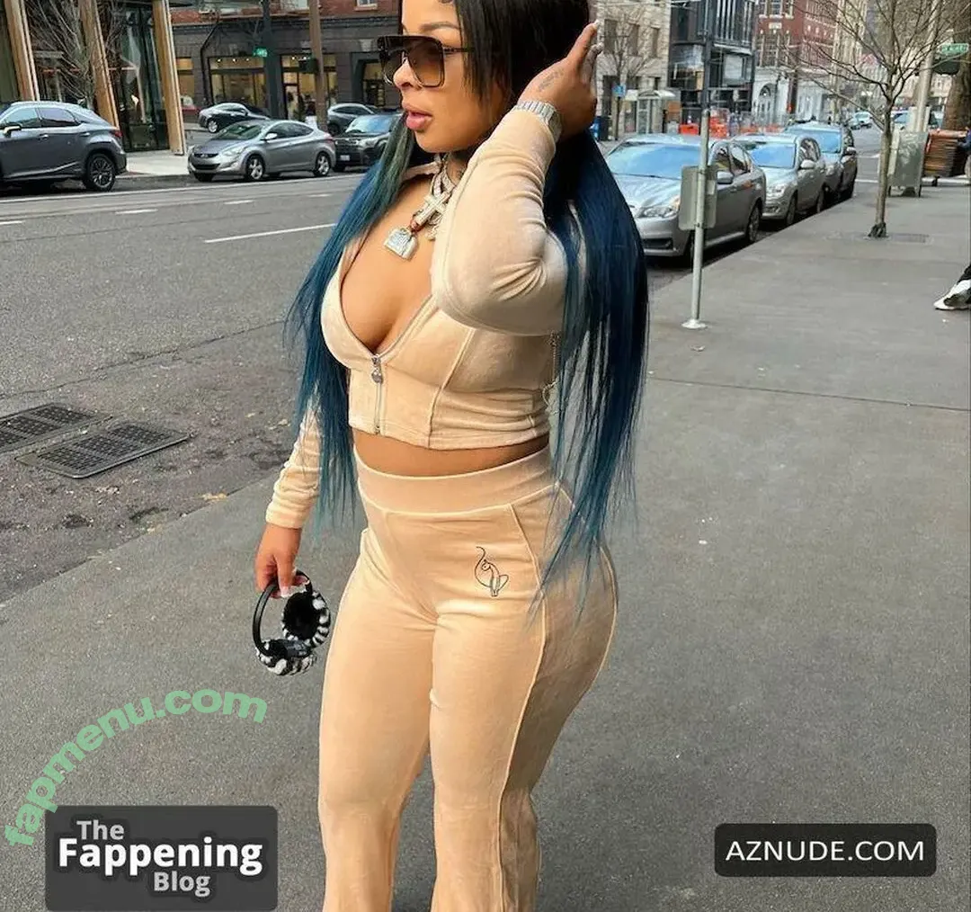 Chrisean nude photo #0012 (Chrisean)