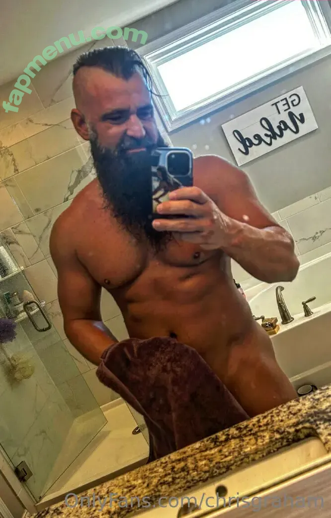 chrisgraham nude photo #0014 (chris_graham)