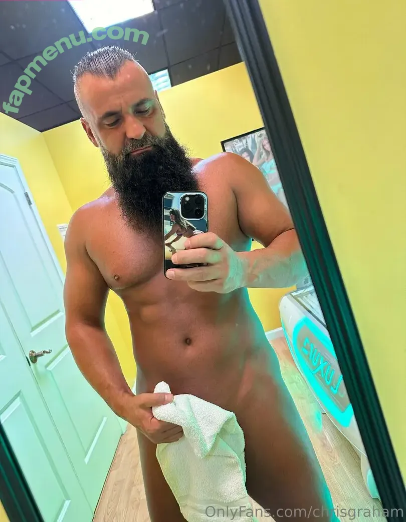 chrisgraham nude photo #0038 (chris_graham)