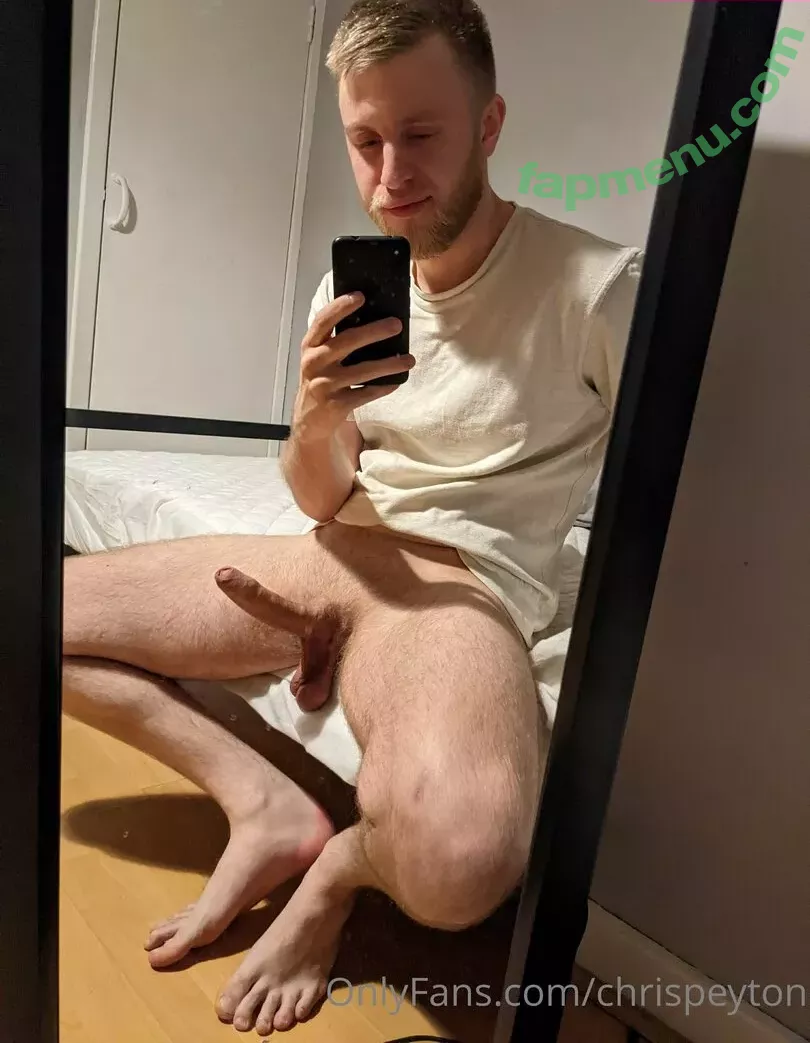 chrispeyton nude photo #0017 (chrispeyton)