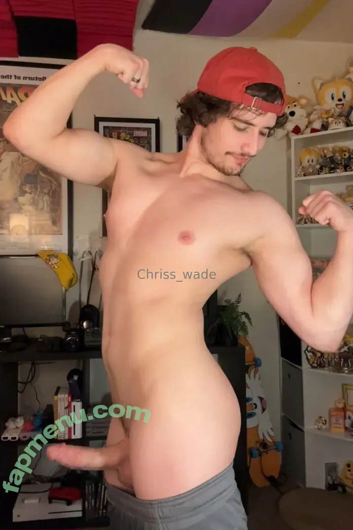 chriss_wade nude photo #0125 (chriswademma)