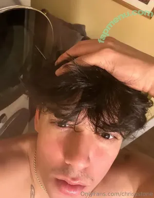 chrissstone / blessedbychris nude photo #0006