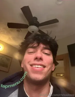 chrissstone / blessedbychris nude photo #0028