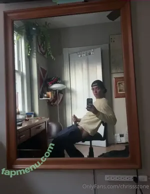 chrissstone / blessedbychris nude photo #0031