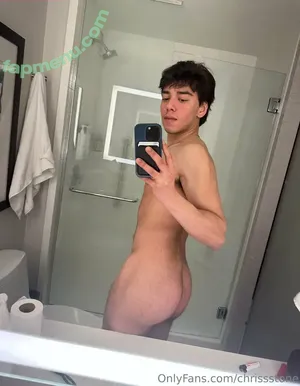 chrissstone / blessedbychris nude photo #0035