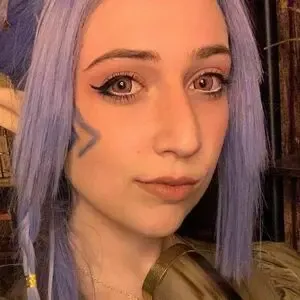 Chrissy Asmr / chrissyasmrofficial nude photo #0019