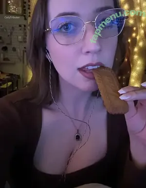 Chrissy Asmr / chrissyasmrofficial nude photo #0020