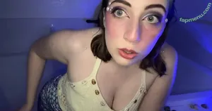 Chrissy Asmr / chrissyasmrofficial nude photo #0028
