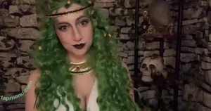 Chrissy Asmr / chrissyasmrofficial nude photo #0035
