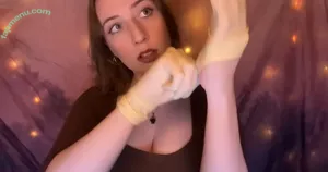 Chrissy Asmr / chrissyasmrofficial nude photo #0036
