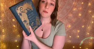 Chrissy Asmr / chrissyasmrofficial nude photo #0038