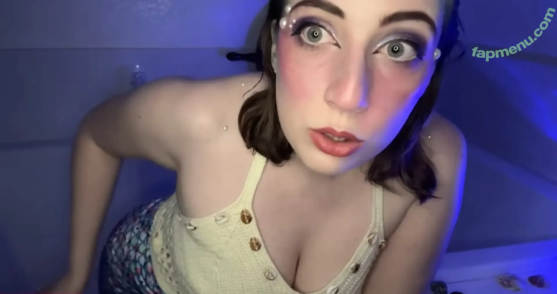 Chrissy Asmr nude photo #0028 (chrissyasmrofficial)