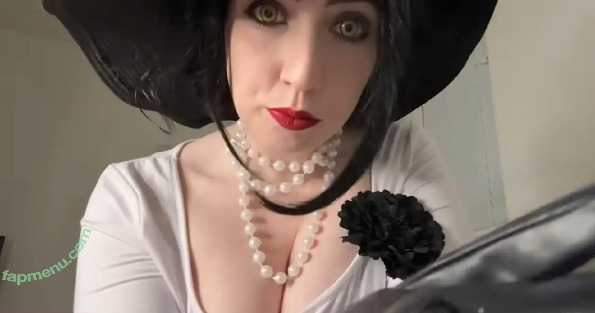 Chrissy Asmr nude photo #0030 (chrissyasmrofficial)