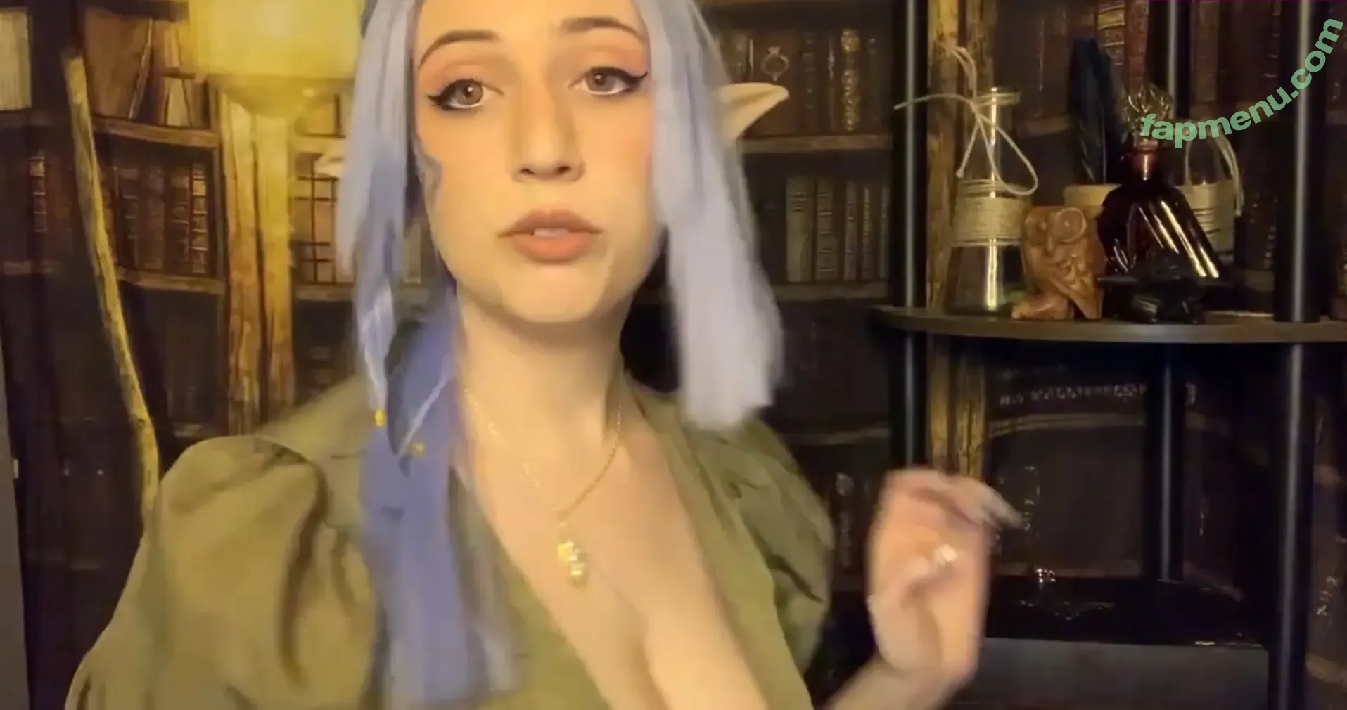 Chrissy Asmr nude photo #0034 (chrissyasmrofficial)