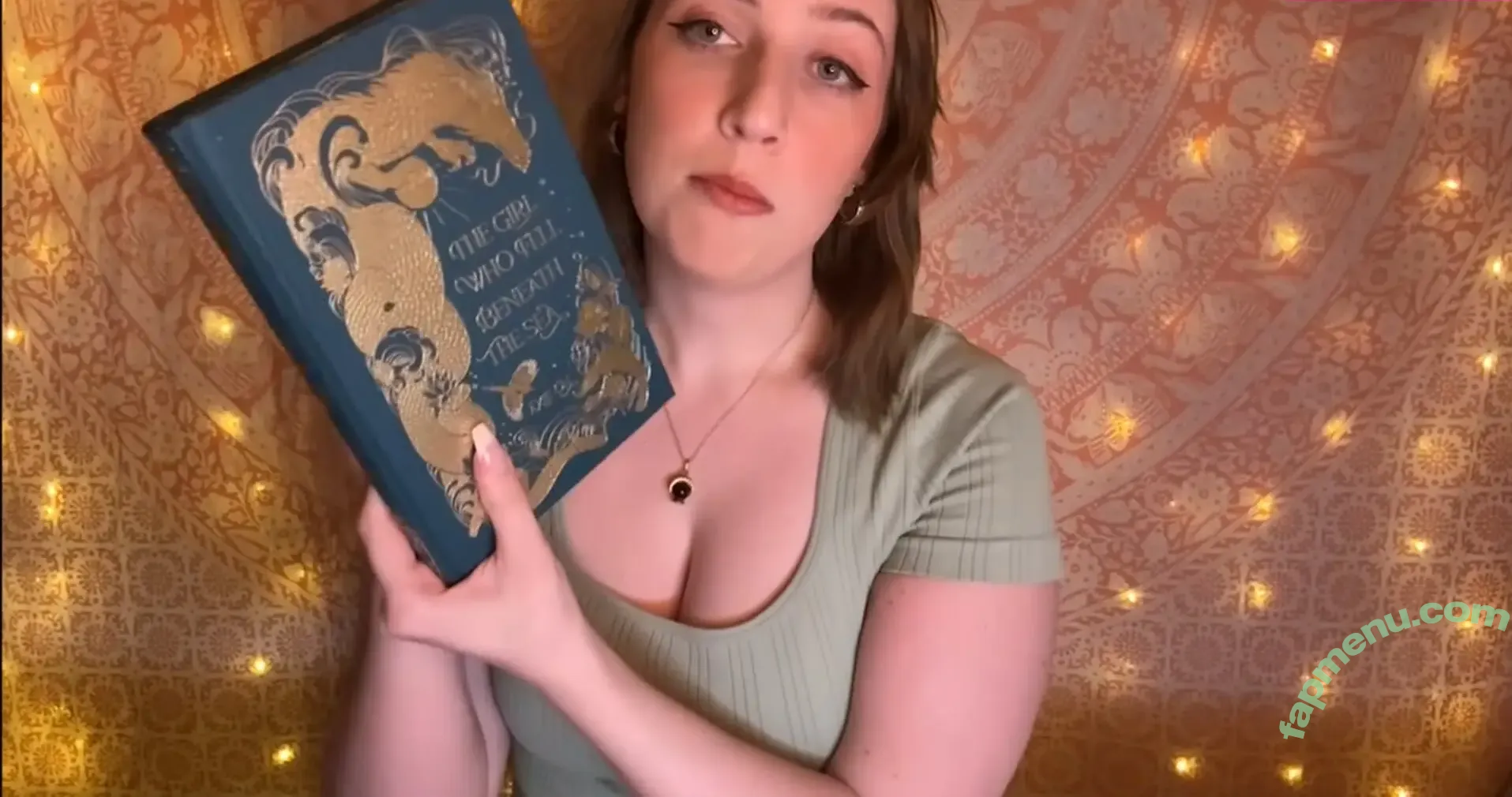 Chrissy Asmr nude photo #0038 (chrissyasmrofficial)