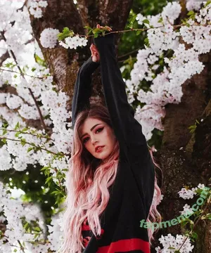 Chrissy Costansa / chrissycostanza nude photo #0104