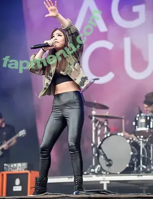 Chrissy Costansa / chrissycostanza nude photo #0142