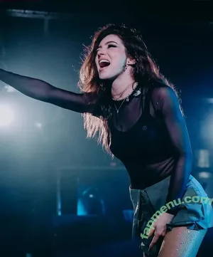 Chrissy Costansa / chrissycostanza nude photo #0215