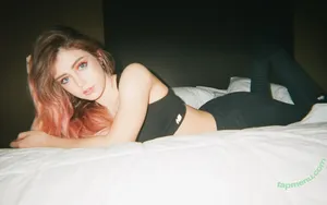 Chrissy Costansa / chrissycostanza nude photo #0227