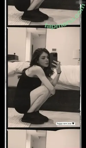 Chrissy Costansa / chrissycostanza nude photo #0242