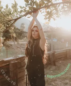 Chrissy Costansa / chrissycostanza / chrissyofficial / itschrissycostanza nude photo #0325