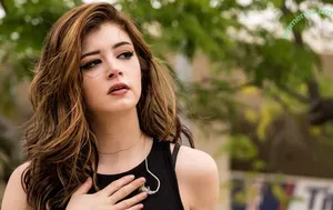 Chrissy Costanza / chrissycostanza nude photo #0576