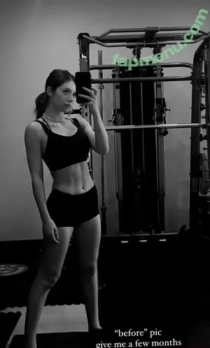 Chrissy Costanza / chrissycostanza nude photo #0585