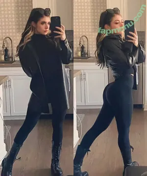 Chrissy Costanza / chrissycostanza nude photo #0586
