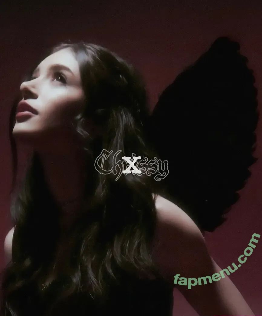 Chrissy Costanza nude photo #0592 (chrissycostanza)