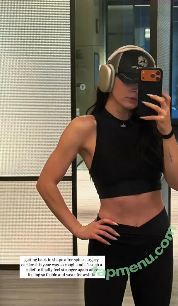 Chrissy Costanza nude photo #0597 (chrissycostanza)