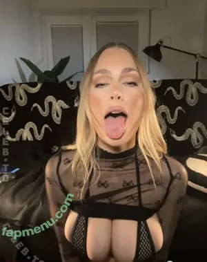 Chrissy Loum / Chrissy.loum nude photo #0737